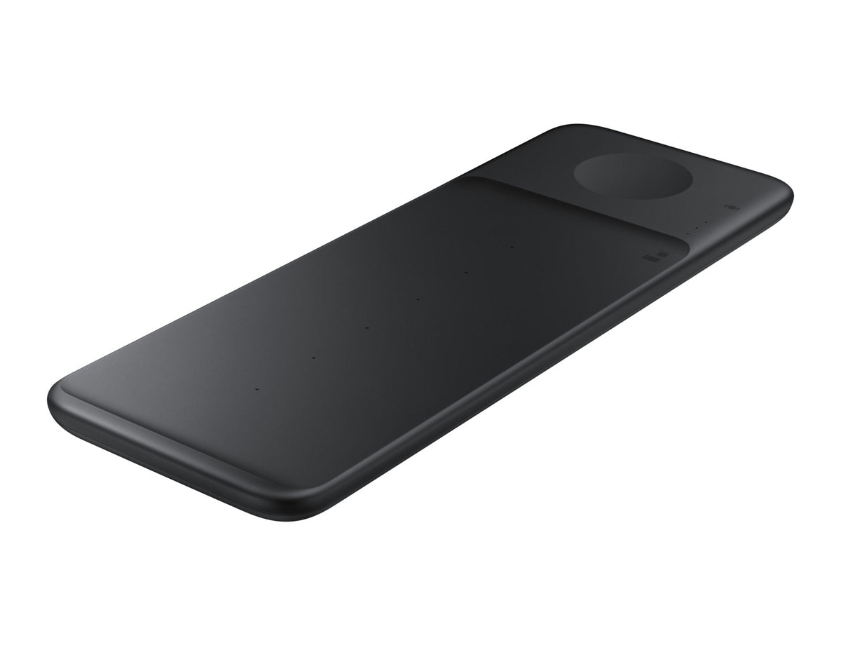 Samsung Galaxy Wireless Charger Trio
