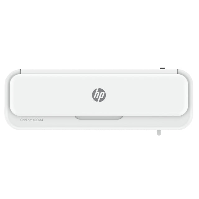 HP Laminator OneLam 400 A4