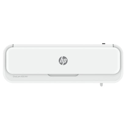 HP Laminator OneLam 400 A4