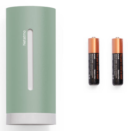 Indoor Module Original NETATMO NIM-M Mint