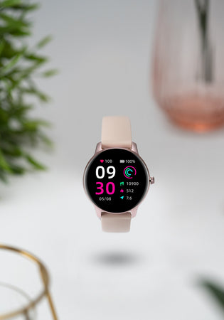 SMARTWATCH ORO LADY ACTIVE OROMED