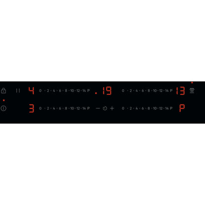 AEG TO64IA0FXB induction cooker Autark