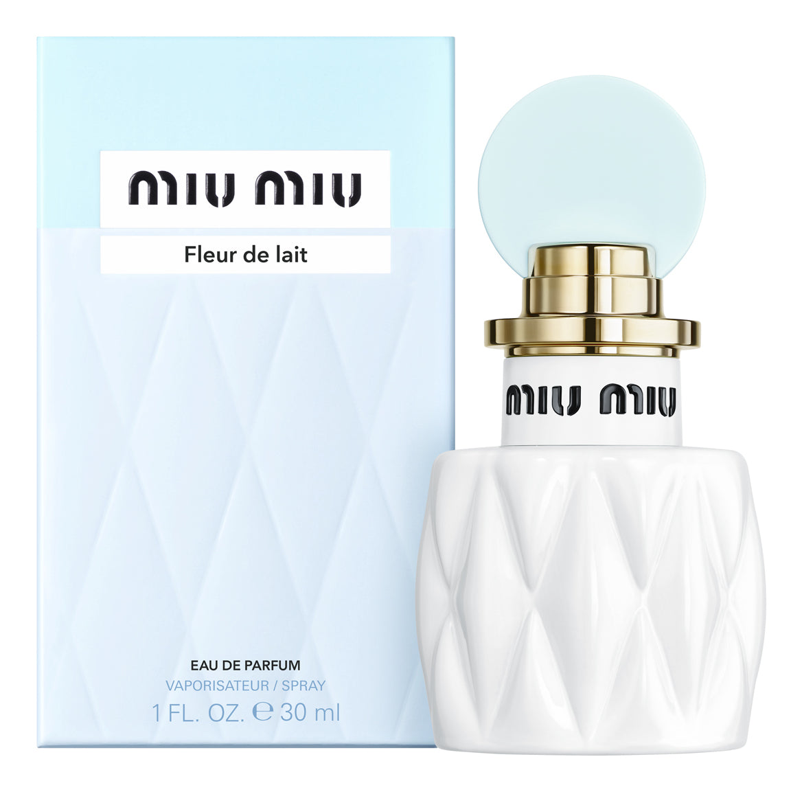 Miu Miu Fleur de Lait Eau De Parfum 30 ml (woman)