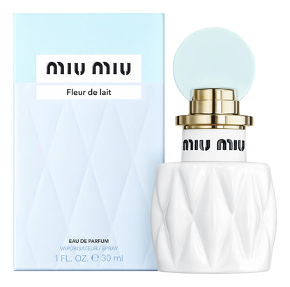 Miu Miu Fleur de Lait Eau De Parfum 30 ml (woman)