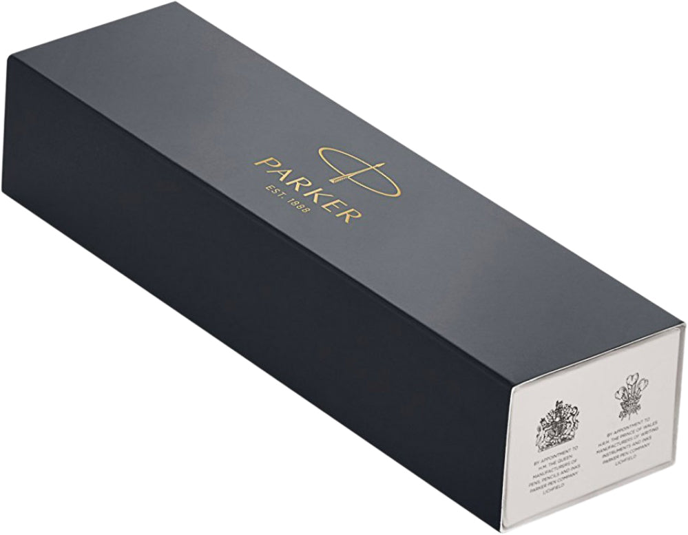 Parker Jotter stainless steel C.C. DuoSet incl. Gift-box