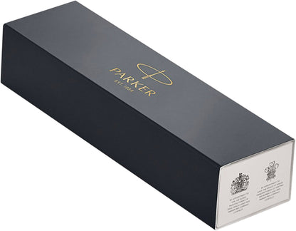 Parker Jotter stainless steel C.C. DuoSet incl. Gift-box