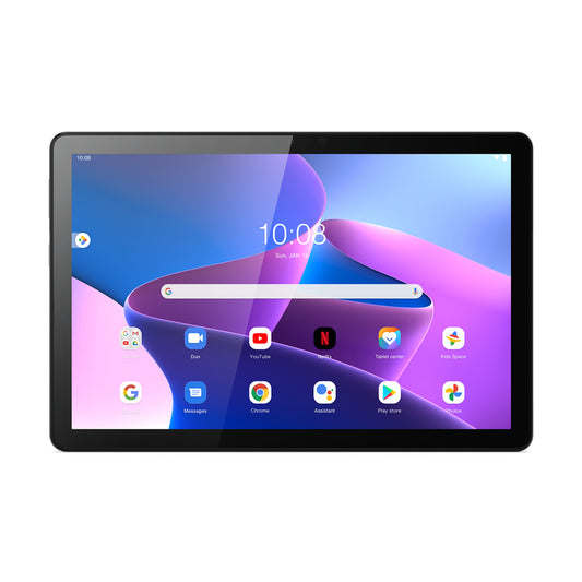 LENOVO TAB M10 ( 3RD GEN ) 4+64GB 10.1" WIFI STORM GREY ZAAE0049ES