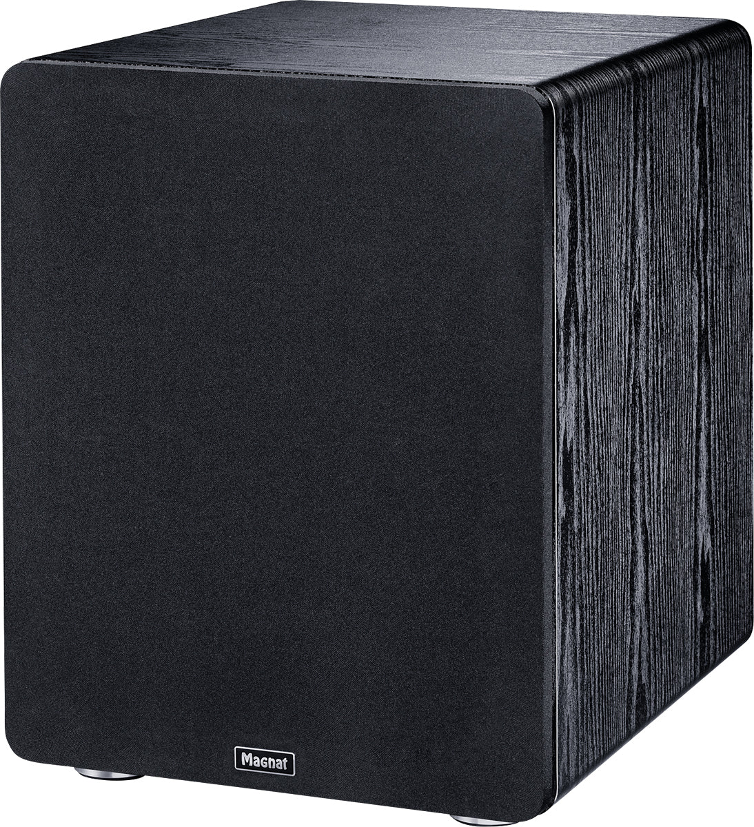 Magnat ALPHA RS12 Μαύρο Ενεργό subwoofer 120 W