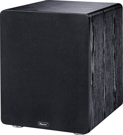 Magnat ALPHA RS12 Μαύρο Ενεργό subwoofer 120 W