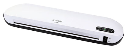 Olympia Laminator A 3250 — up to DIN A3, white