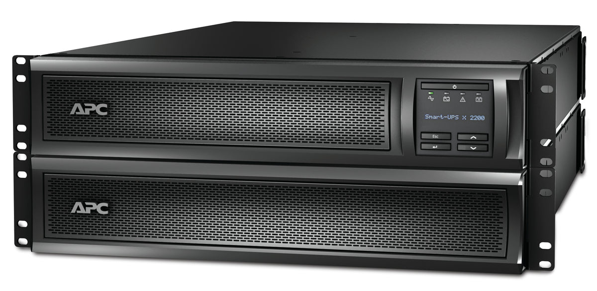 APC Smart-UPS SMX2200R2HVNC