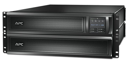 APC Smart-UPS SMX2200R2HVNC