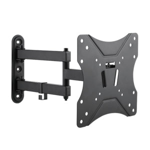 LogiLink TV Wall Mount — Tilt & Swivel for 23–42"