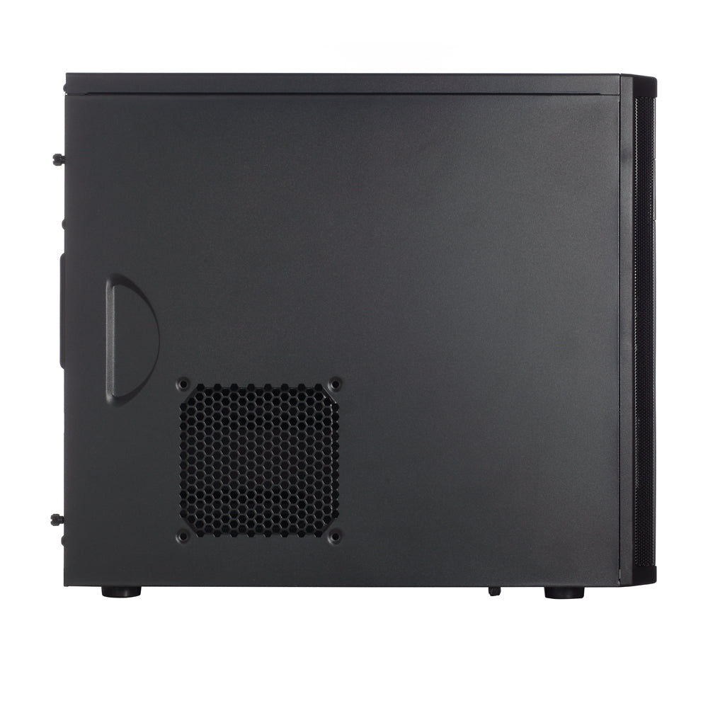 Fractal Design Core 1100 - Μαύρο