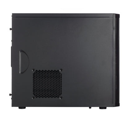 Fractal Design Core 1100 - Μαύρο