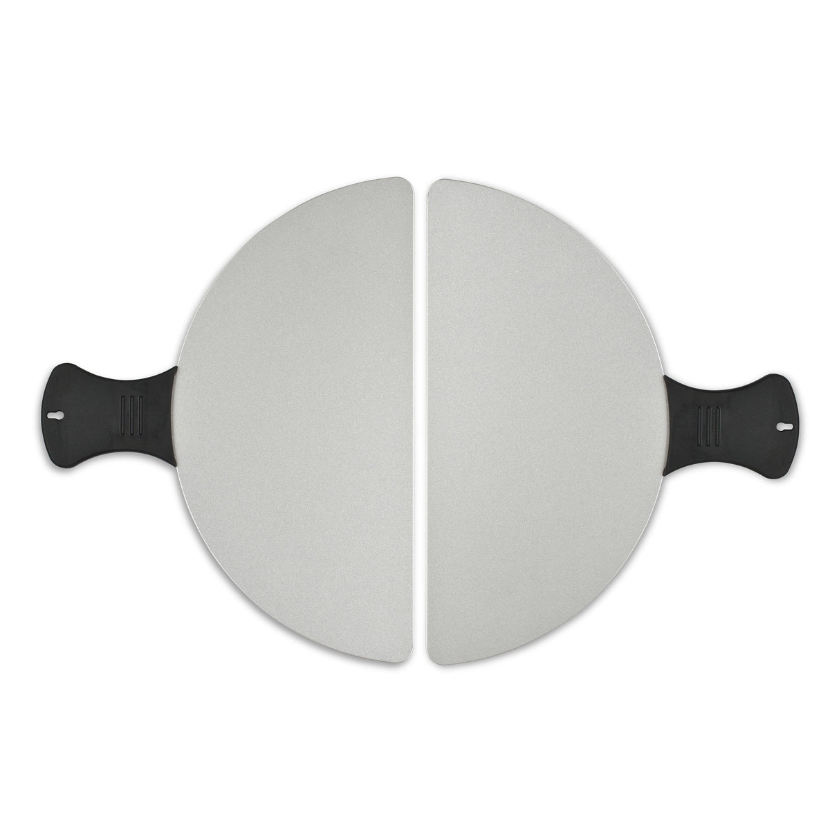 G3Ferrari G 1000606 Delizia Pizzamaker — Silver
