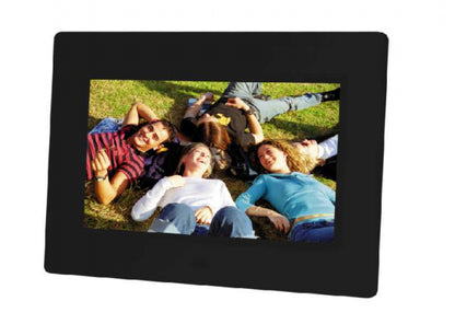 Braun DigiFrame 711 black 17,8cm (7 )