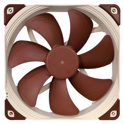 Noctua NOC-NF-A14-FLX 140mm Beige/Brown Case Fan