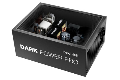 be quiet! DARK POWER PRO 14 IO 1300W Power Supply