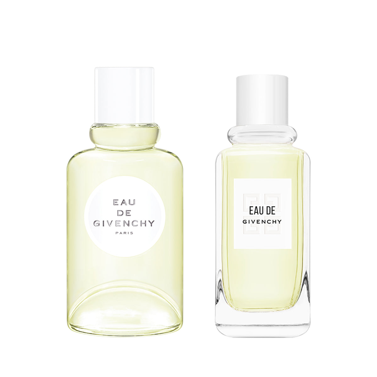 Givenchy Eau De Givenchy Eau De Toilette 100 ml (woman)