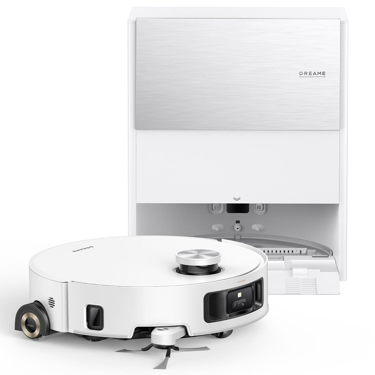 Dreame Vacuum Cleaner Aqua 10 white ‎RLH31CE-WH ‎RLH31CEWH (‎RLH31CE-WH)