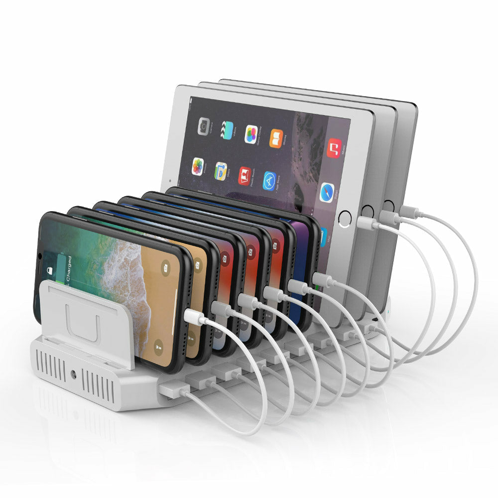Unitek Y-2190 Charging Station