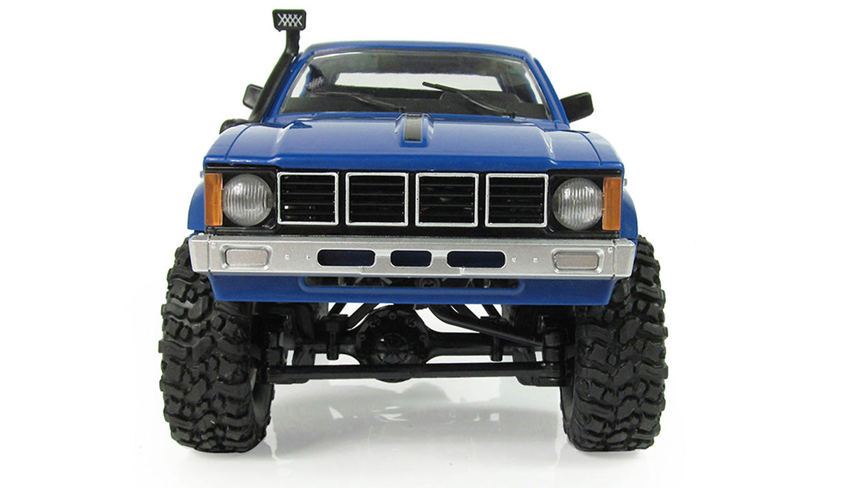 Amewi RC Offroad Truck Ni-MH Battery 700mAh Blue, Age 14+