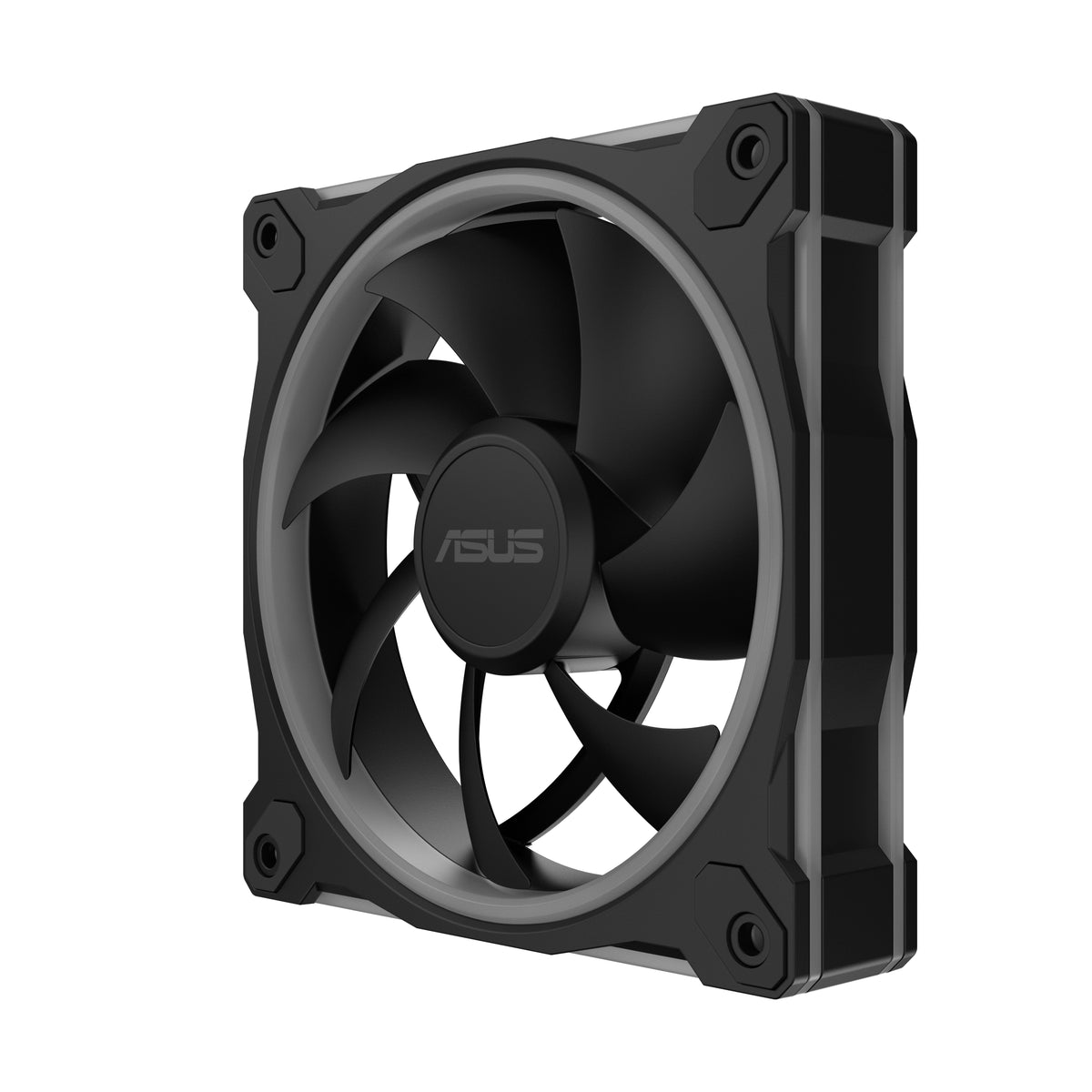 ASUS PRIME MR120 FAN ARGB BLACK 3IN1