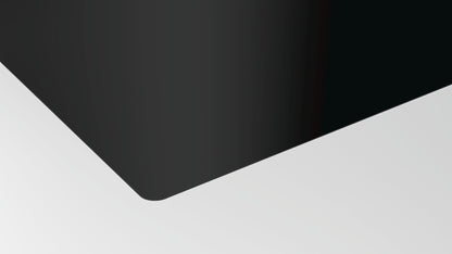 Bosch Serie 8 PXE601DC1E hob Black Built-in Zone induction hob 4 zone(s)