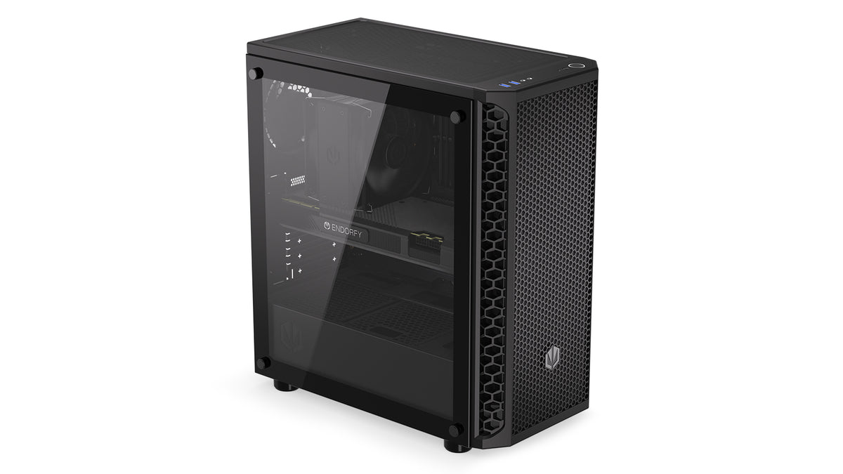 COVERAGE ENDORFY SIGNUM 300 AIR