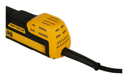 DeWalt DWE4347-QS Angle Grinder 125mm