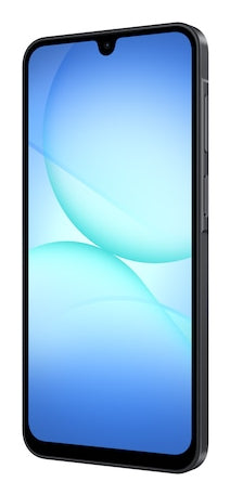 Samsung Galaxy A17 4G (128GB) black