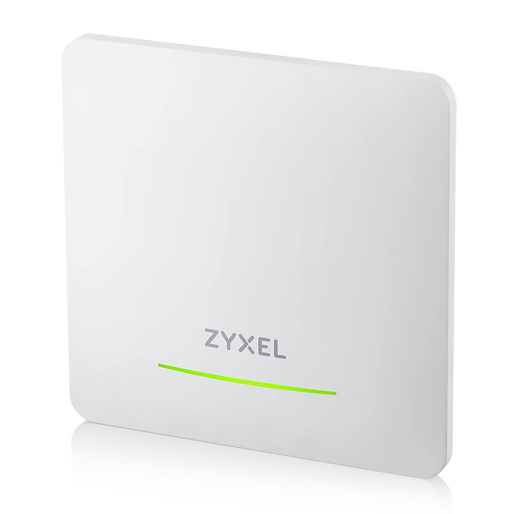 Zyxel NWA50BE Pro AccessPoint 4-Stream, Dual-Radio
