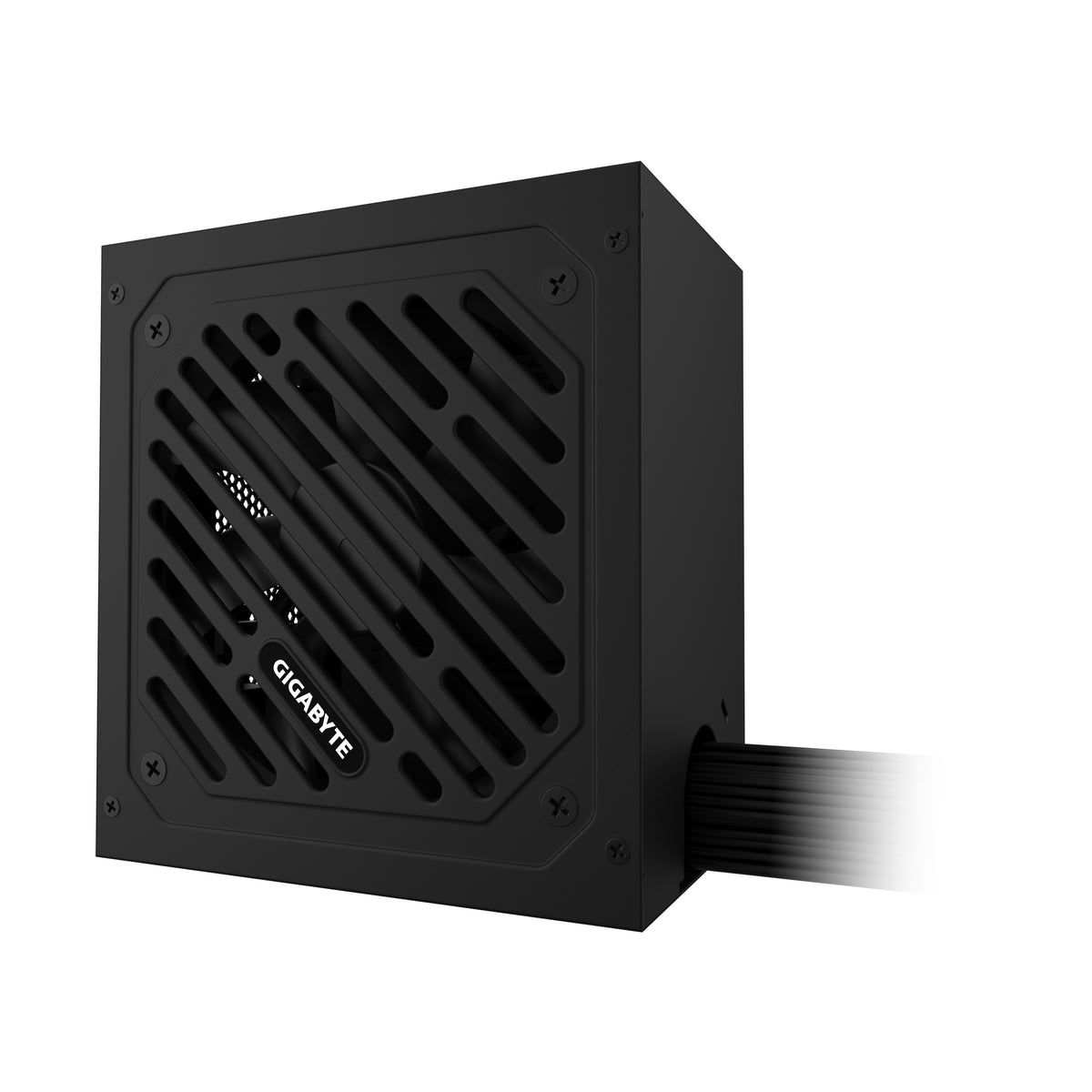 GIGABYTE P550SS Power Supply Unit 550W 20+4 pin ATX Black