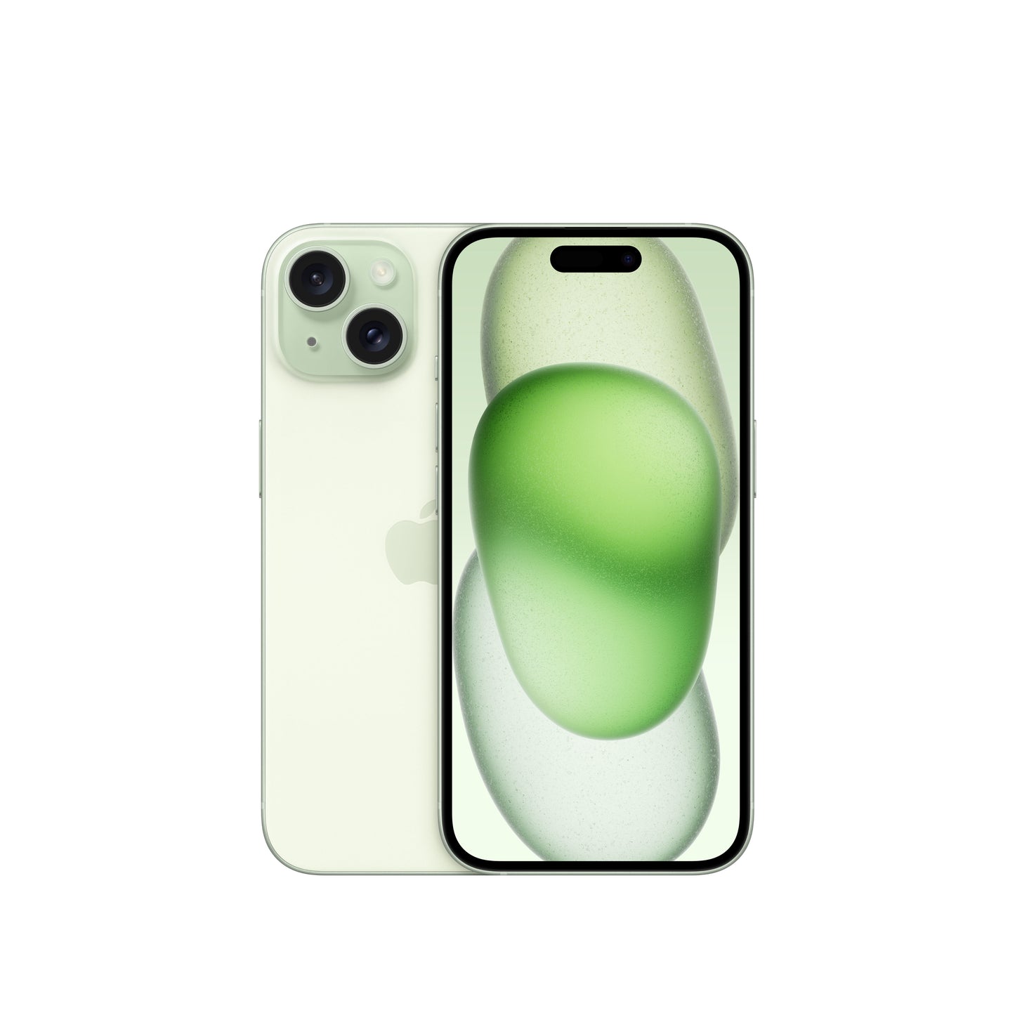 Apple Iphone 15 128GB Green Mtp53ql A Υψηλής Απόδοσης