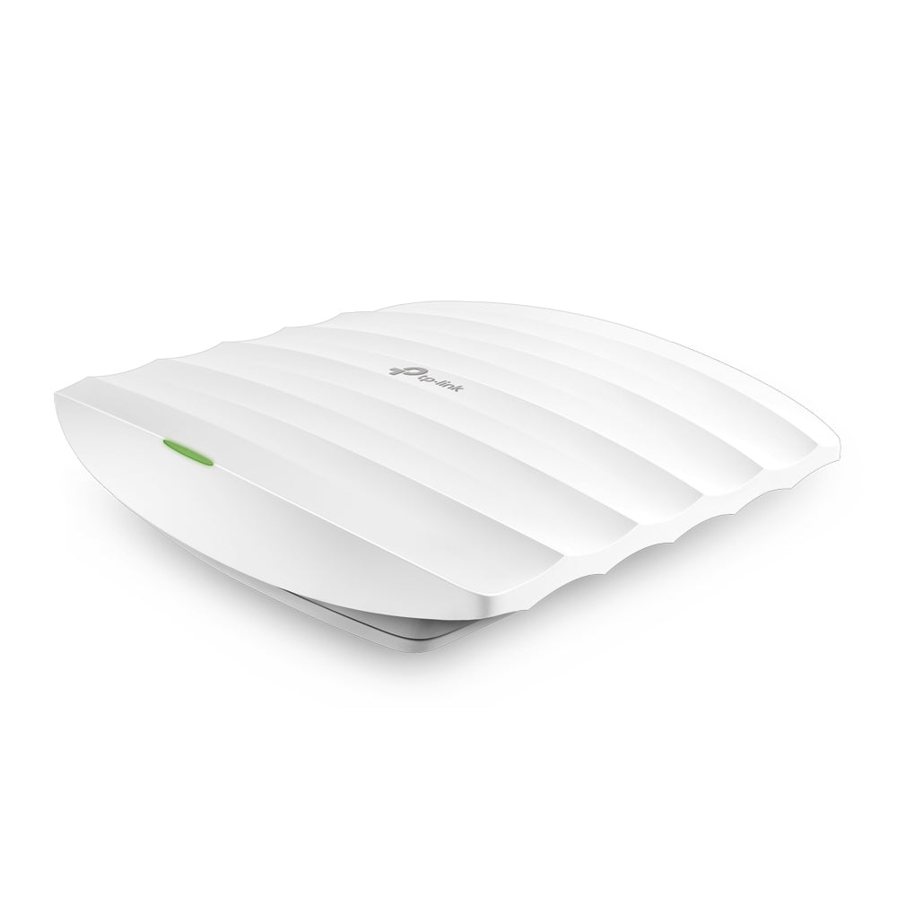 Σημείο Πρόσβασης TP-Link Omada 300Mbps Ασύρματο N, Εγκατάσταση σε Οροφή