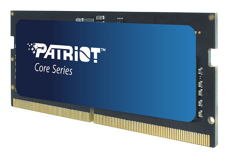 Patriot Memory Signature Line Core PSC532G5602HS 32GB (1 x 32GB) DDR5 5600 MHz