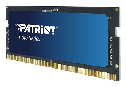 Patriot Memory Signature Line Core PSC532G5602HS 32GB (1 x 32GB) DDR5 5600 MHz