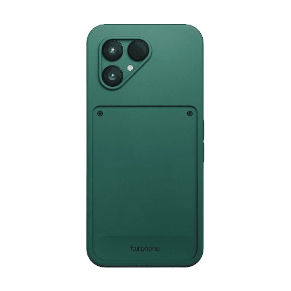 Fairphone Protective pouch Forest Green