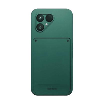 Fairphone Protective pouch Forest Green