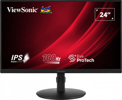 Viewsonic VG2408A 24" Full HD LED Οθόνη