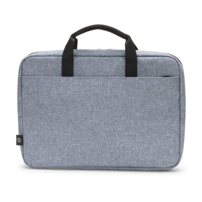 Dicota Eco Slim Case MOTION 12 - 13.3" Blue Denim