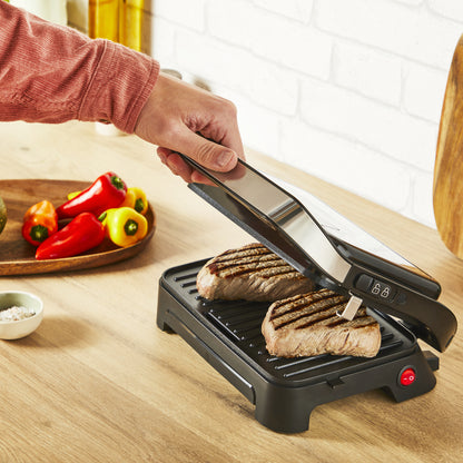 Tefal GC 270 D Inicio Compact Kontaktgrill 2 in 1