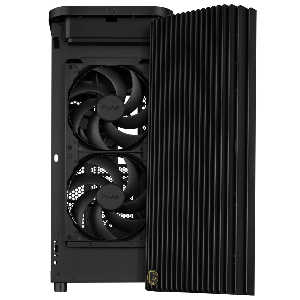 ASUS ProArt PA401 - Mesh Panel Black