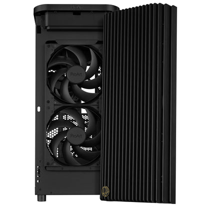 ASUS ProArt PA401 - Mesh Panel Black