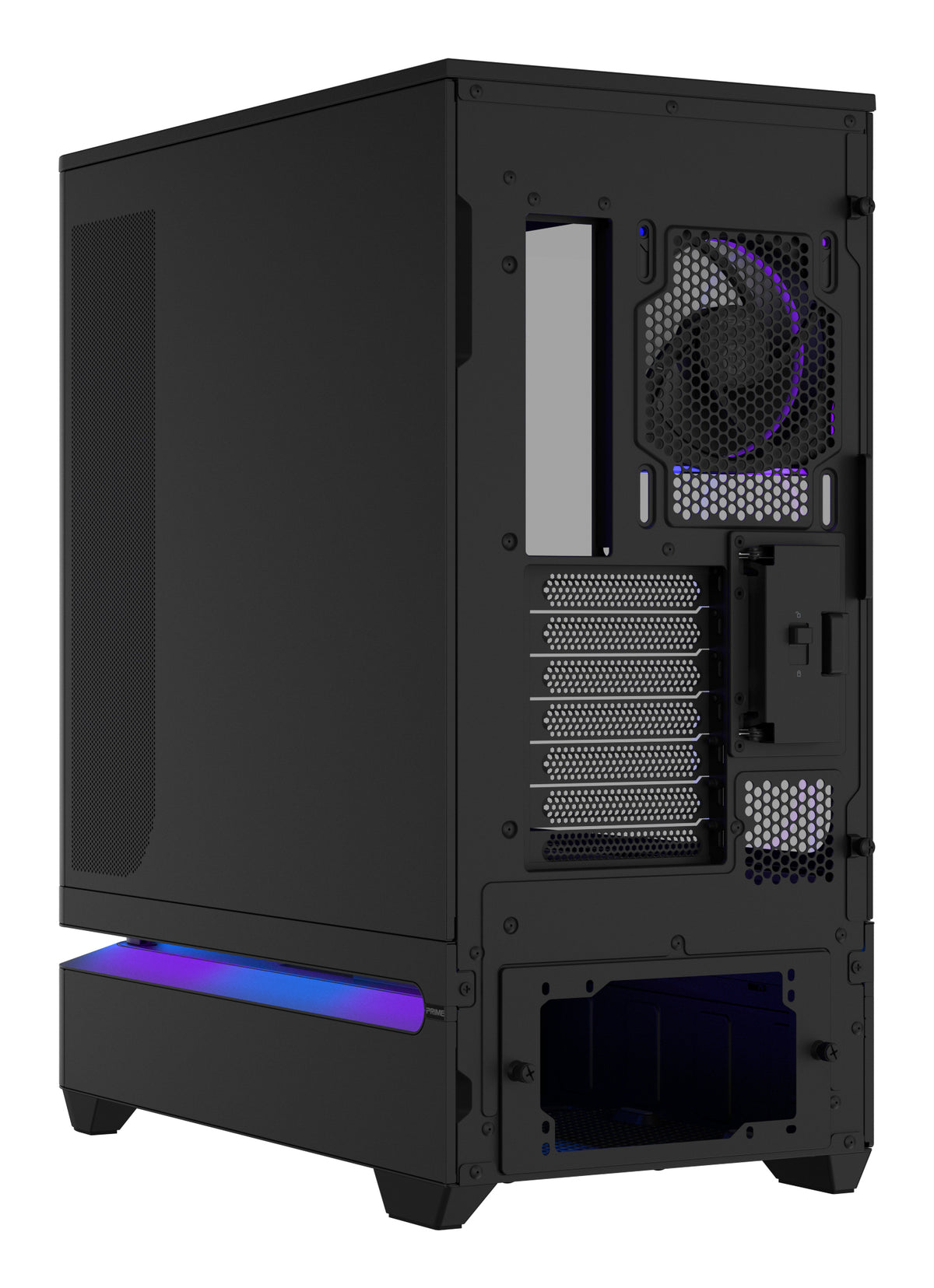 ASUS PRIME AP304 TG ARGB BLACK