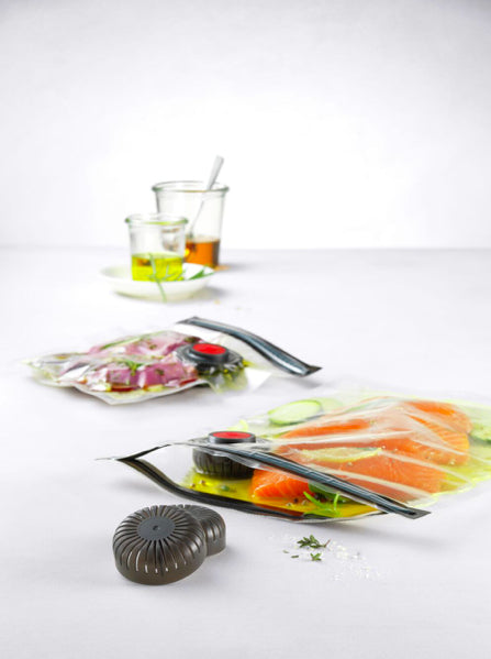 Zwilling Fresh & Save Glass Starter Set