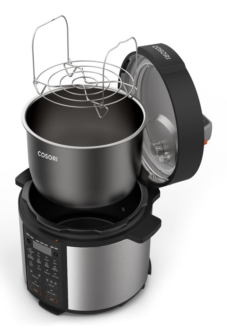 Cosori COSORI 9-in-1 Multikocher, CMC-CO601-SEU