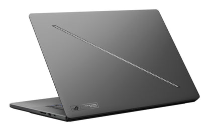 ASUS ROG Zephyrus G16 GU605CM-QR027W Intel Core Ultra 7 255H Laptop 40.6 cm (16") 2.5K 16 GB LPDDR5x-SDRAM 1 TB SSD NVIDIA GeForce RTX 5060 Wi-Fi 7 (802.11be) Windows 11 Home Grey