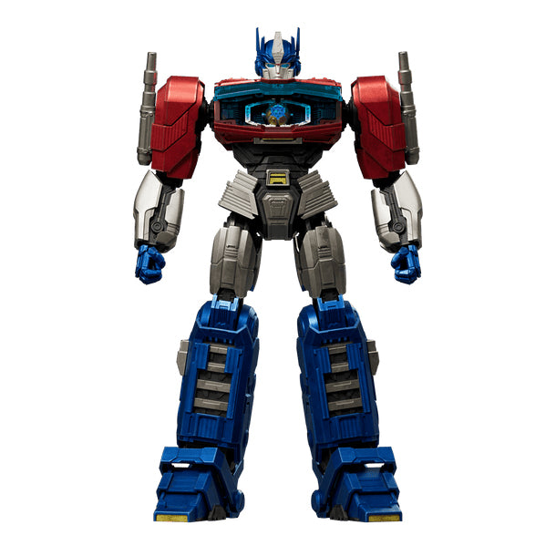 Blokees Transformers